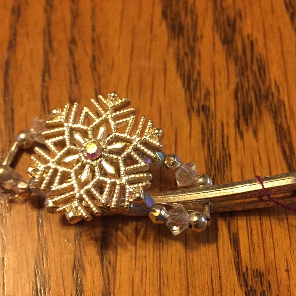 Lilla Rose Flexi clip